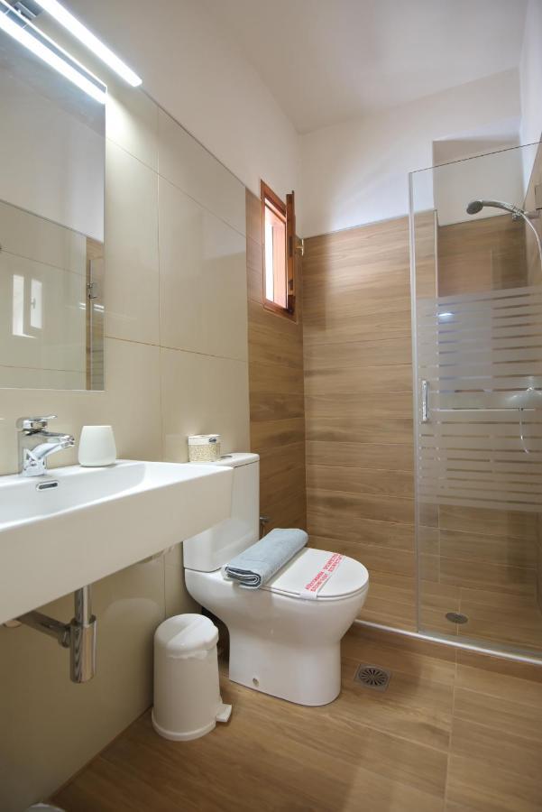 Elpida Apartments Votsi  Екстер'єр фото
